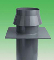 roof penetration